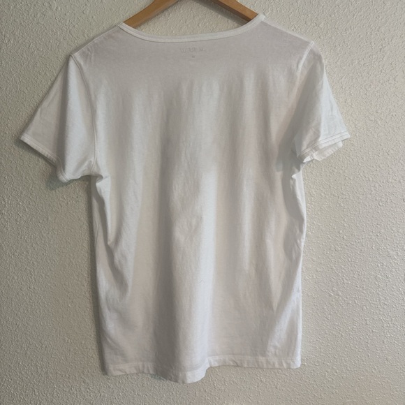 J Crew Zodiac Sign Graphic T-Shirt - Picture 5 of 5